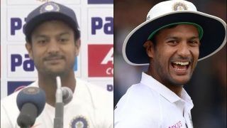 Mayank Agarwal Plays PUBG: India Opener's Witty Response to Journalist During Press Conference During 1st Test After Double-Century is Unmissable | WATCH VIDEO